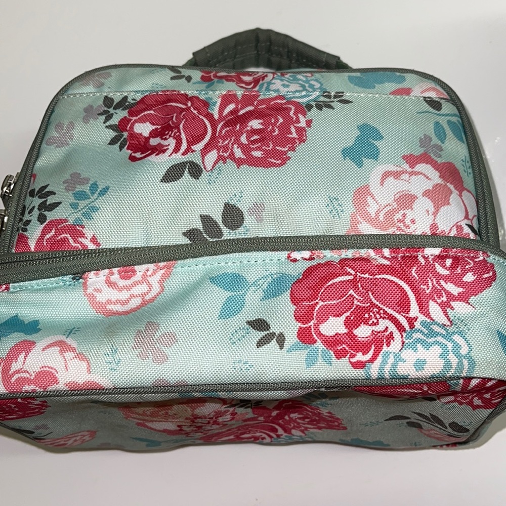 Pottery barn lunchbox